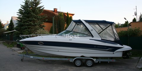 Crownline 275 CCR
