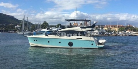Beneteau Monte Carlo 5