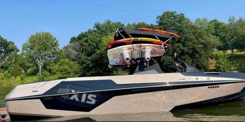 Axis T23