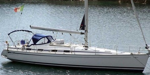 Bavaria 50 Cruiser