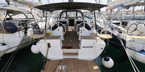 Elan Impression 45.1