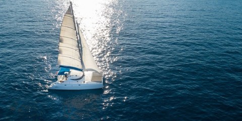 Fountaine Pajot Athena 38