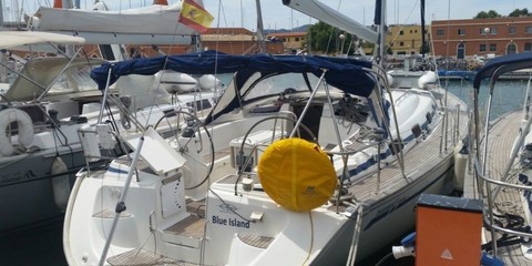 Bavaria 50 Cruiser