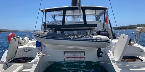 Lagoon 380
