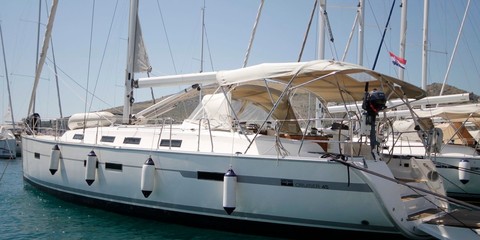 Bavaria 45 Cruiser