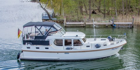 Babro Classic 1150 XL