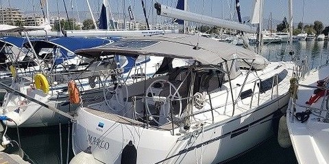 Bavaria 37 Cruiser