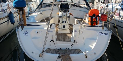 Bavaria 39 Cruiser