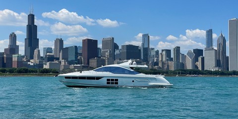Azimut S7