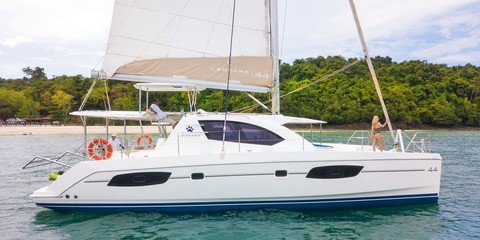 Leopard 44