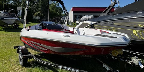 Scarab 165 ID