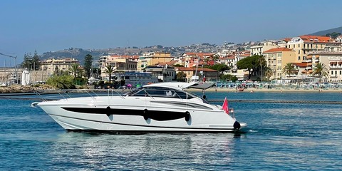 Princess V40
