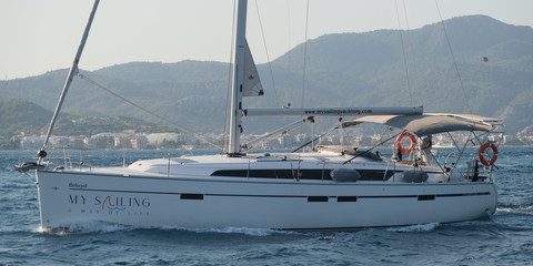 Bavaria 46 Cruiser