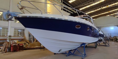 Sinergia 40