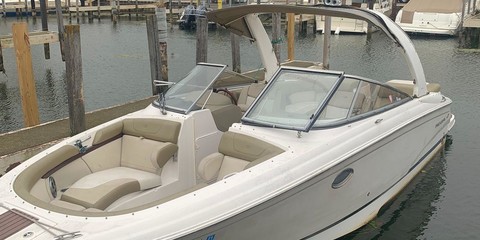 Regal 2700 Bowrider
