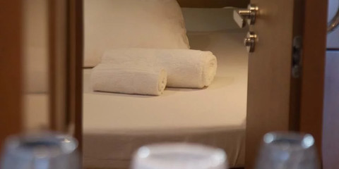 Jeanneau Sun Odyssey 519