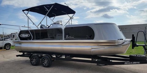 Starcraft Marine Surf Series 230 SCX