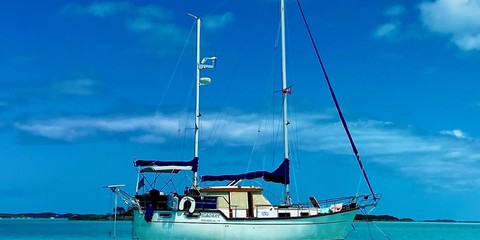 Siltala yachts nauticat 33 nauticat 33