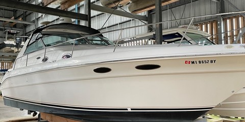 Sea Ray 330 Sundancer