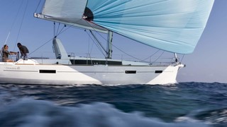 Beneteau Oceanis 41.1