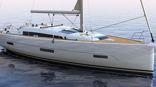 Dufour 430 Grand Large