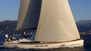 Jeanneau Sun Odyssey 519
