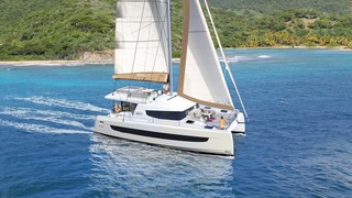 Bali 4.4 - 4 + 2 cab.