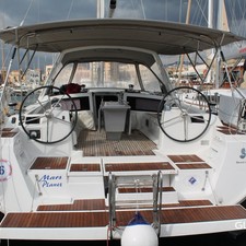 Beneteau Oceanis 48