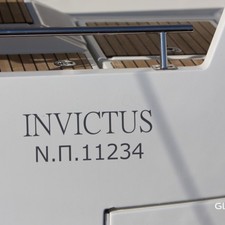 Beneteau Oceanis 48