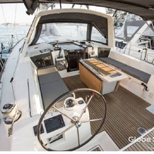 Beneteau Oceanis 48