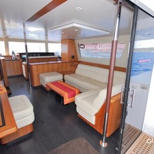 Fountaine Pajot QUEENSLAND MY 55