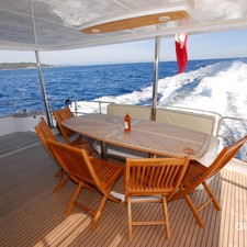 Fountaine Pajot QUEENSLAND MY 55