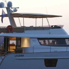 Fountaine Pajot QUEENSLAND MY 55