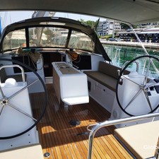 Dufour 460 Grand Large