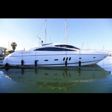 Sunseeker Predator 82