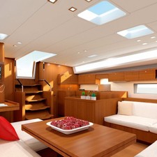 Beneteau Oceanis 55