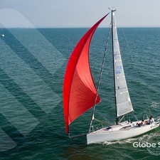 J Boats 88