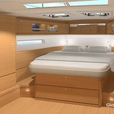 Dufour 520 Grand Large