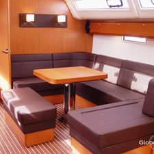 Bavaria Cruiser 51