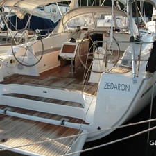 Bavaria Cruiser 51