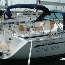 Bavaria 43 Cruiser