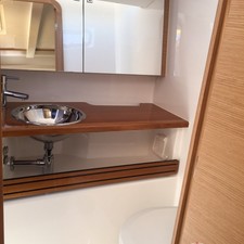 Dufour 412 Grand Large