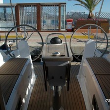 Bavaria CRUISER 34