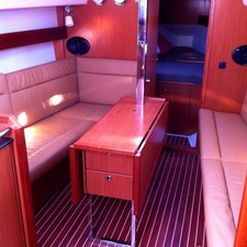 Bavaria 32 Cruiser