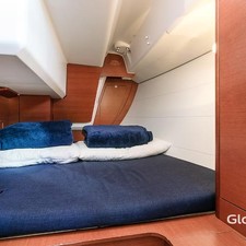 Dufour 350 Grand Large