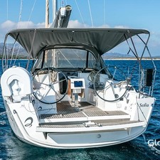 Dufour 350 Grand Large