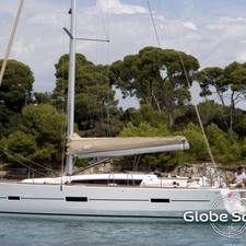 Dufour 460 Grand Large