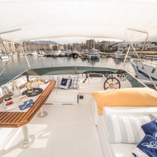 Benetti Sail Division 90 SD Ext