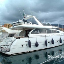 Benetti Sail Division 90 SD Ext