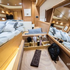 Benetti Sail Division 90 SD Ext